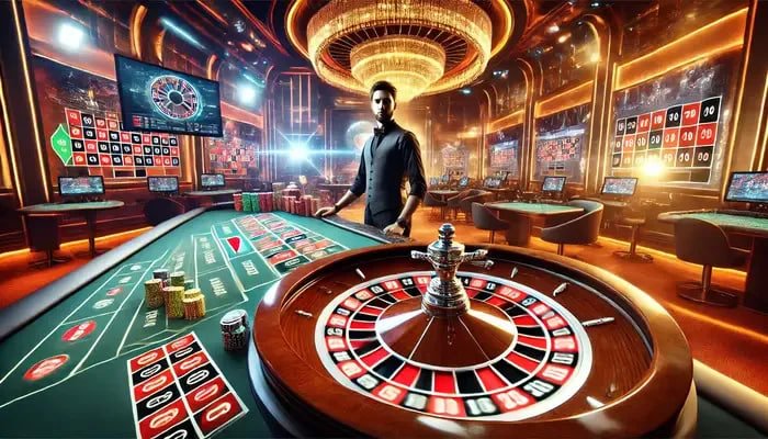 amerio bet