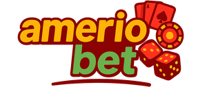 Amerio Bet Logo